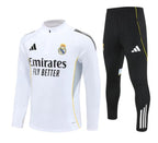 Agasalho Real Madrid 2025/26