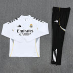 Agasalho Real Madrid 2025/26