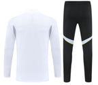 Real Madrid Kids Tracksuit 2025/26
