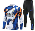 Agasalho Real Madrid 2025/26