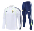 Agasalho Real Madrid 2025/26