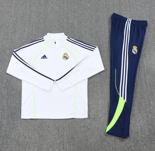 Agasalho Real Madrid 2025/26