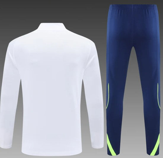 Agasalho Real Madrid 2025/26