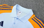 Real Madrid Polo Set 2025/26
