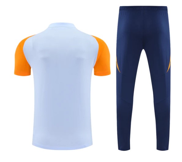 Real Madrid Polo Set 2025/26