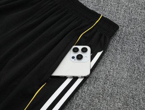 Conjunto de Treinamento Real Madrid 2025/26