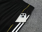 Conjunto de Treinamento Real Madrid 2025/26