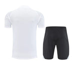Conjunto de Treinamento Real Madrid 2025/26