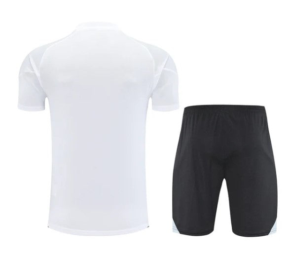 Conjunto de Treinamento Real Madrid 2025/26
