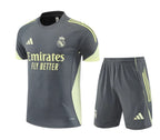 Conjunto de Treinamento Real Madrid 2025/26