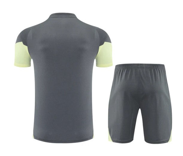Conjunto de Treinamento Real Madrid 2025/26