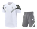 Conjunto de Treino do Real Madrid 2025/26