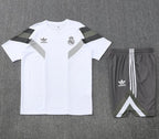 Conjunto de Treino do Real Madrid 2025/26