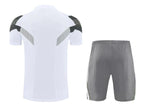 Conjunto de Treino do Real Madrid 2025/26