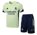 Conjunto de Treino Real Madrid 2025/26