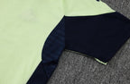 Conjunto de Treino Real Madrid 2025/26