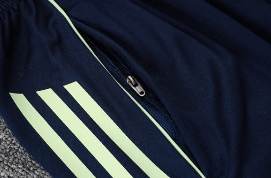 Conjunto de Treino Real Madrid 2025/26