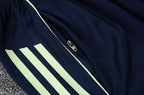 Conjunto de Treino Real Madrid 2025/26