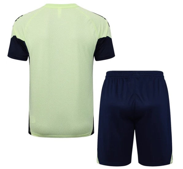 Conjunto de Treino Real Madrid 2025/26