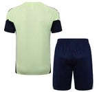 Conjunto de Treino Real Madrid 2025/26