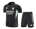 Conjunto de Treino Real Madrid 2025/26