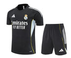 Conjunto de Treino Real Madrid 2025/26