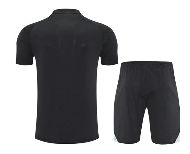 Conjunto de Treino Real Madrid 2025/26