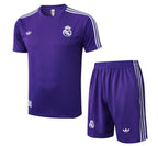 Conjunto de Treino Real Madrid 2025/26