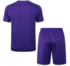 Conjunto de Treino Real Madrid 2025/26