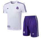 Conjunto de Treino Real Madrid 2025/26