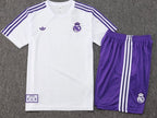Conjunto de Treino Real Madrid 2025/26