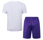 Conjunto de Treino Real Madrid 2025/26
