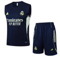 Conjunto de Treino Real Madrid 2025/26