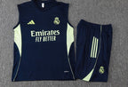 Conjunto de Treino Real Madrid 2025/26