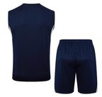 Conjunto de Treino Real Madrid 2025/26