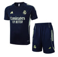 Conjunto de Treino Real Madrid 2025/26