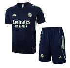 Conjunto de Treino Real Madrid 2025/26