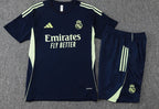 Conjunto de Treino Real Madrid 2025/26
