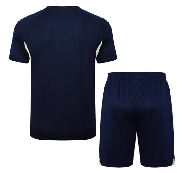 Conjunto de Treino Real Madrid 2025/26