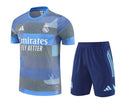 Conjunto de Treino Real Madrid 2025/26