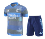 Conjunto de Treino Real Madrid 2025/26