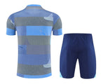 Conjunto de Treino Real Madrid 2025/26