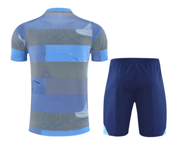 Conjunto de Treino Real Madrid 2025/26