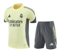 Conjunto de Treino Real Madrid 2025/26