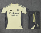 Conjunto de Treino Real Madrid 2025/26