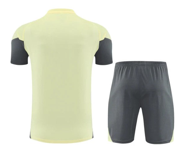 Conjunto de Treino Real Madrid 2025/26