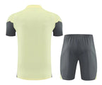 Conjunto de Treino Real Madrid 2025/26