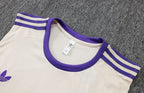 Conjunto de Treino Real Madrid 2025/26