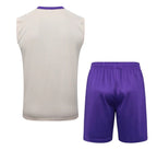 Conjunto de Treino Real Madrid 2025/26