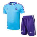 Conjunto de Treino Real Madrid 2025/26